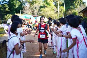 BIB: 0411, 2441
                            <button type="button" onclick="openModal(18989350)" class="btn btn-primary btn-sm float-right btn-popup" data-toggle="modal" data-target=".modal-high-quality">
                        <i class="fas fa-shopping-cart"></i> Add to Cart
                    </button>
                                            <button type="button" onclick="isThisMe(18989350, true)" class="btn btn-success btn-sm float-right btn-popup btn-isme hidden" data-toggle="tooltip" data-placement="bottom" title="นี่คือรูปของคุณใช่ไหม คลิกที่นี่เพื่อเอาเข้าอัลบั้ม">
                        <i class="fas fa-plus"></i> Add to album
                    </button>
                    <button type="button" onclick="isThisMe(18989350, false)" class="btn btn-warning btn-sm float-right btn-popup btn-isnotme hidden">
                        <i class="fas fa-ban"></i> Remove from album
                    </button>